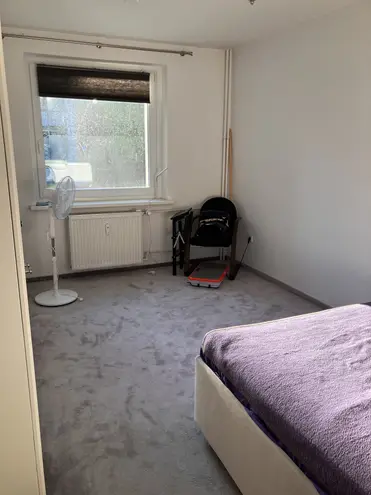 2 Zimmer Wohnung mit 56 m² in Hamburg – Bild 7