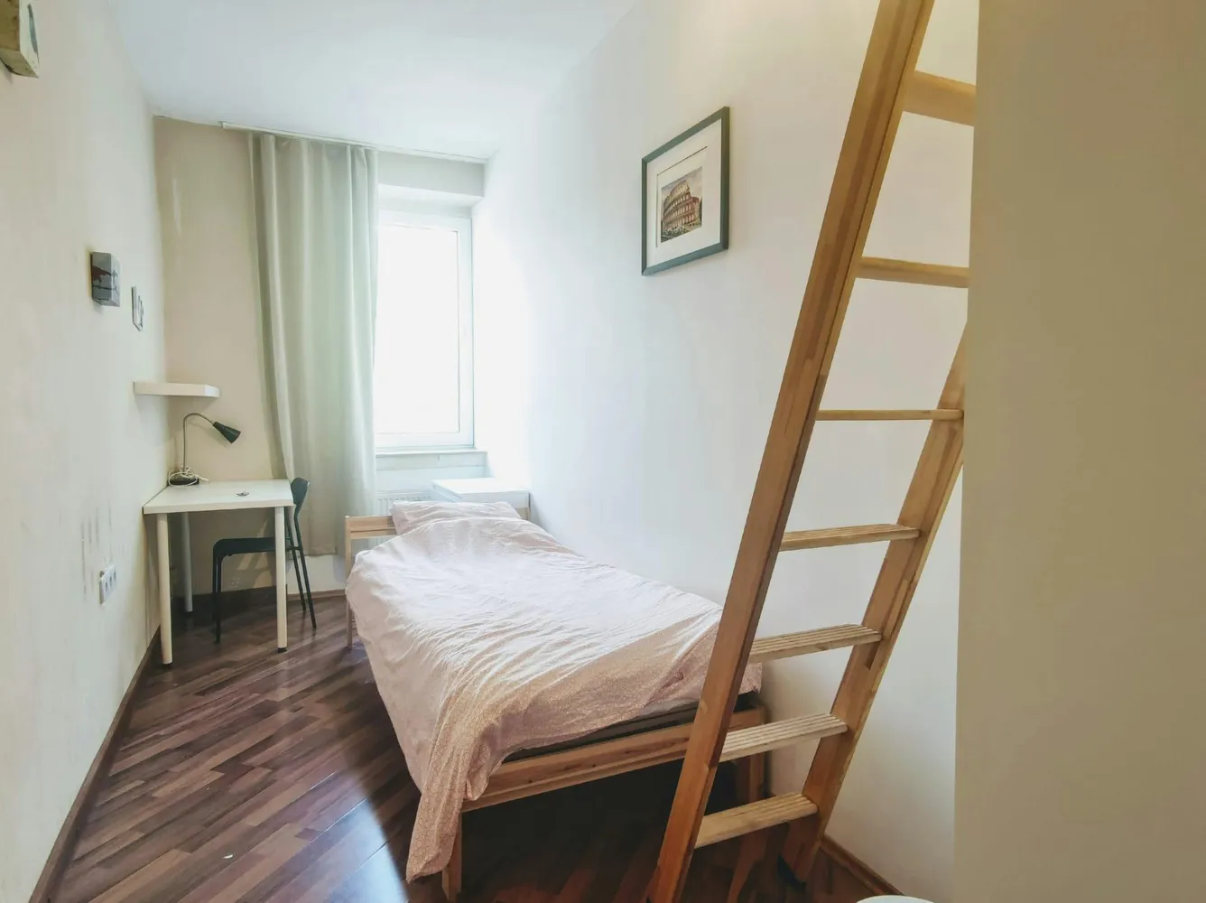 Shared room with 9 m² in Dortmund – Photo 1