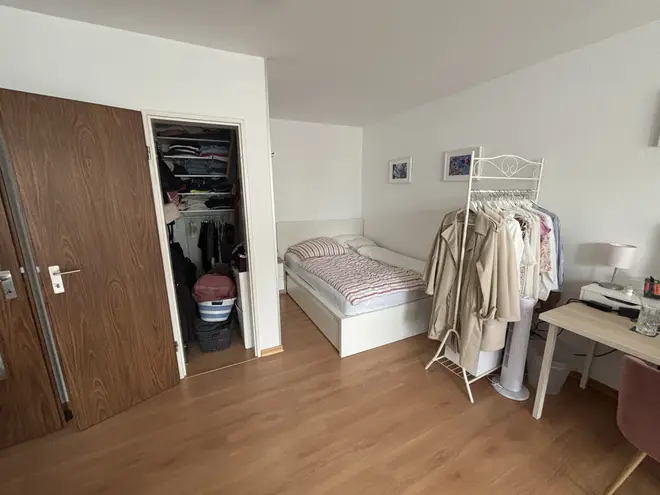 2 Zimmer Wohnung mit 41 m² in Köln – Bild 3
