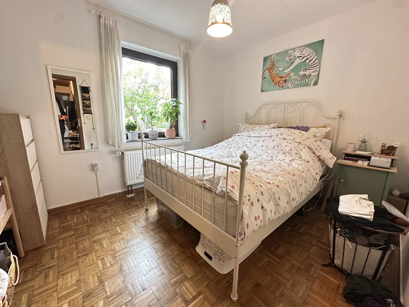 3 room apartment with 86 m² in Düsseldorf – Photo 11