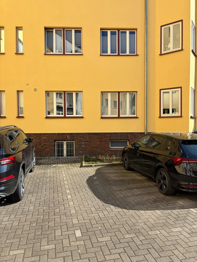 3 Zimmer Wohnung mit 87 m² in Magdeburg – Bild 12
