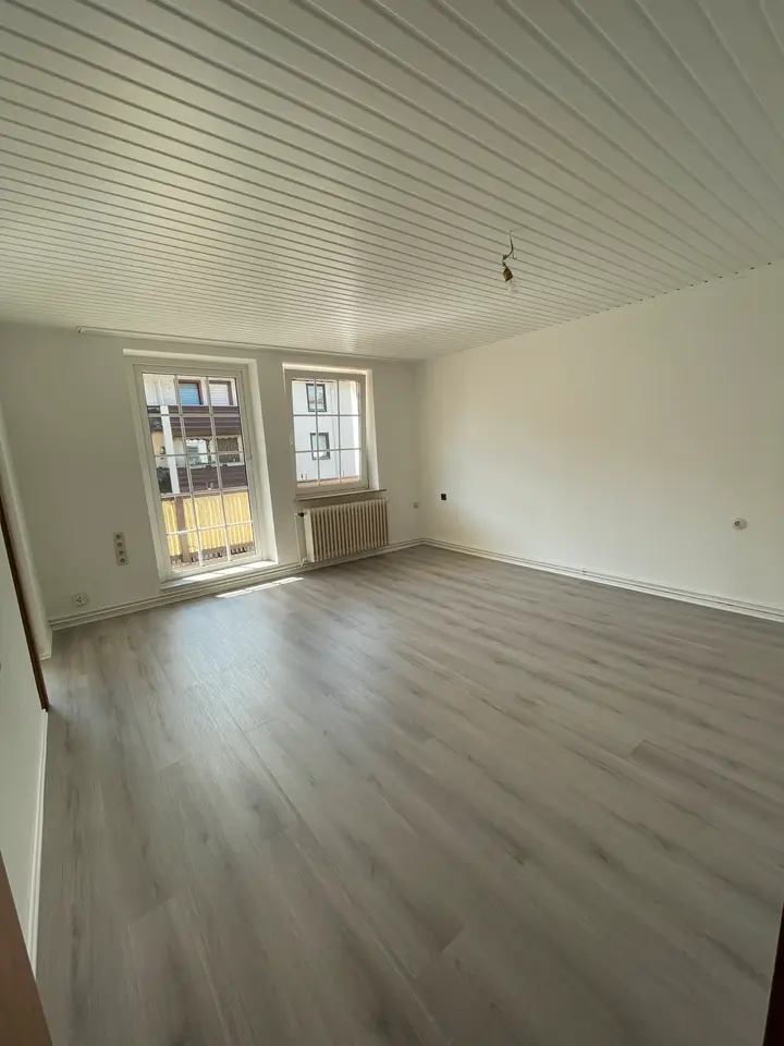 3 Zimmer Wohnung mit 52 m² in Bremen – Bild 2