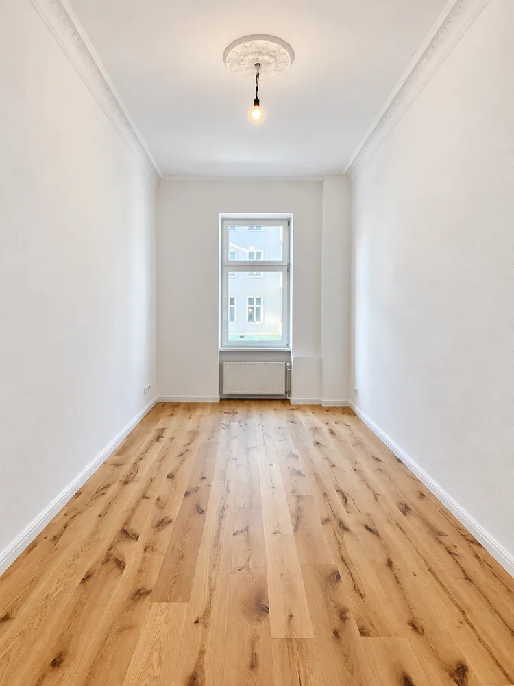 2 room apartment with 69 m² in Berlin – Photo 4
