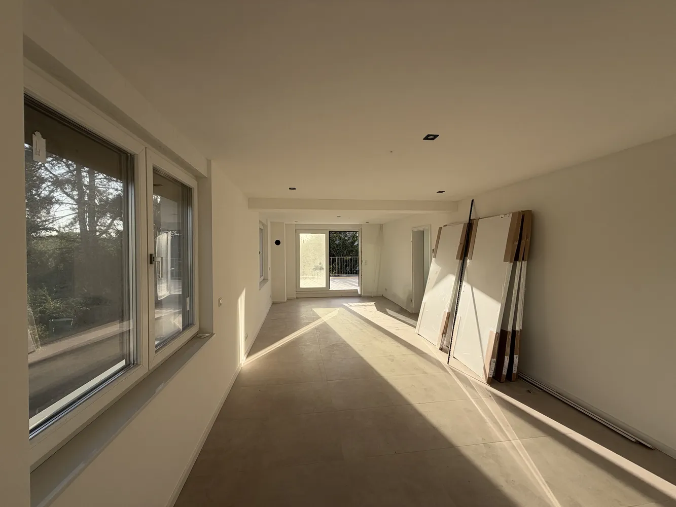 3 Zimmer Wohnung mit 112 m² in Köln – Bild 1