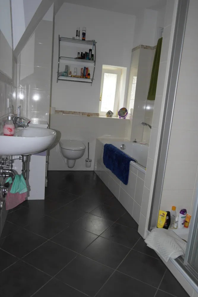 4 Zimmer Wohnung mit 122 m² in Dresden – Bild 6