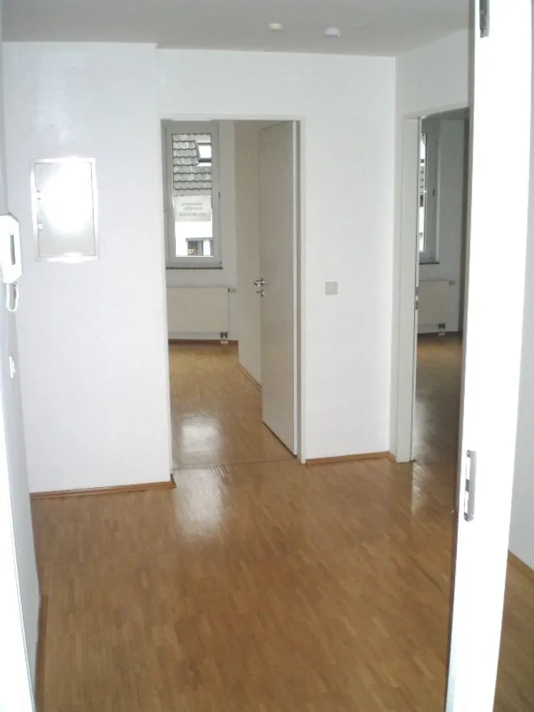 3 Zimmer Wohnung mit 74 m² in Düsseldorf – Bild 8