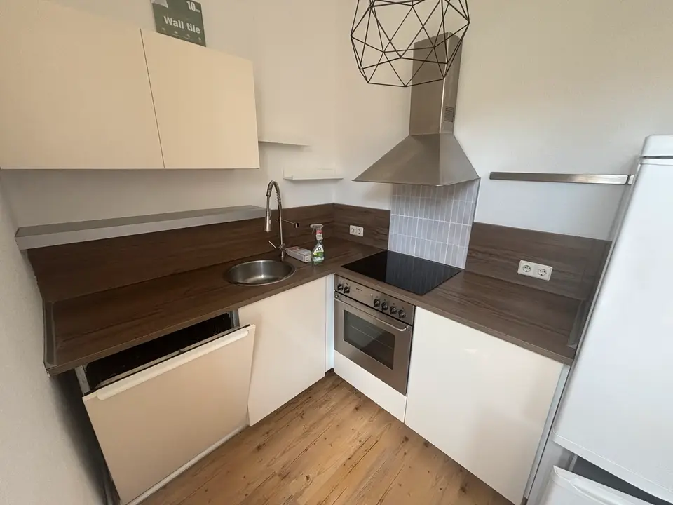 3 Zimmer Wohnung mit 62 m² in Meißen – Bild 3