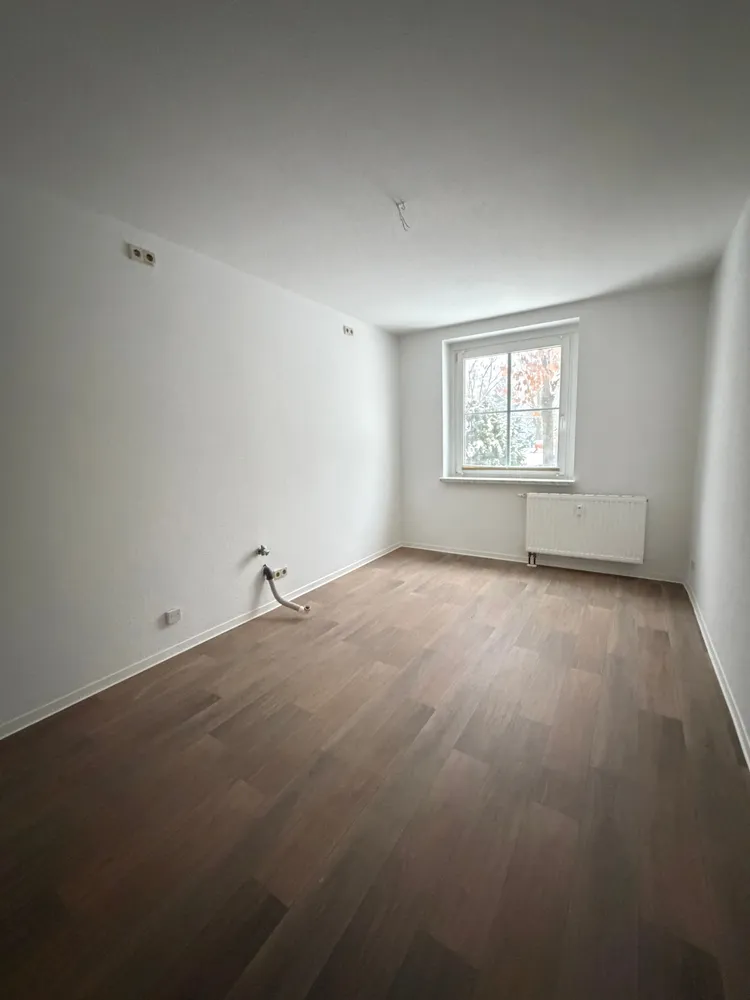 2 Zimmer Wohnung mit 49 m² in Halle (Saale) – Bild 1