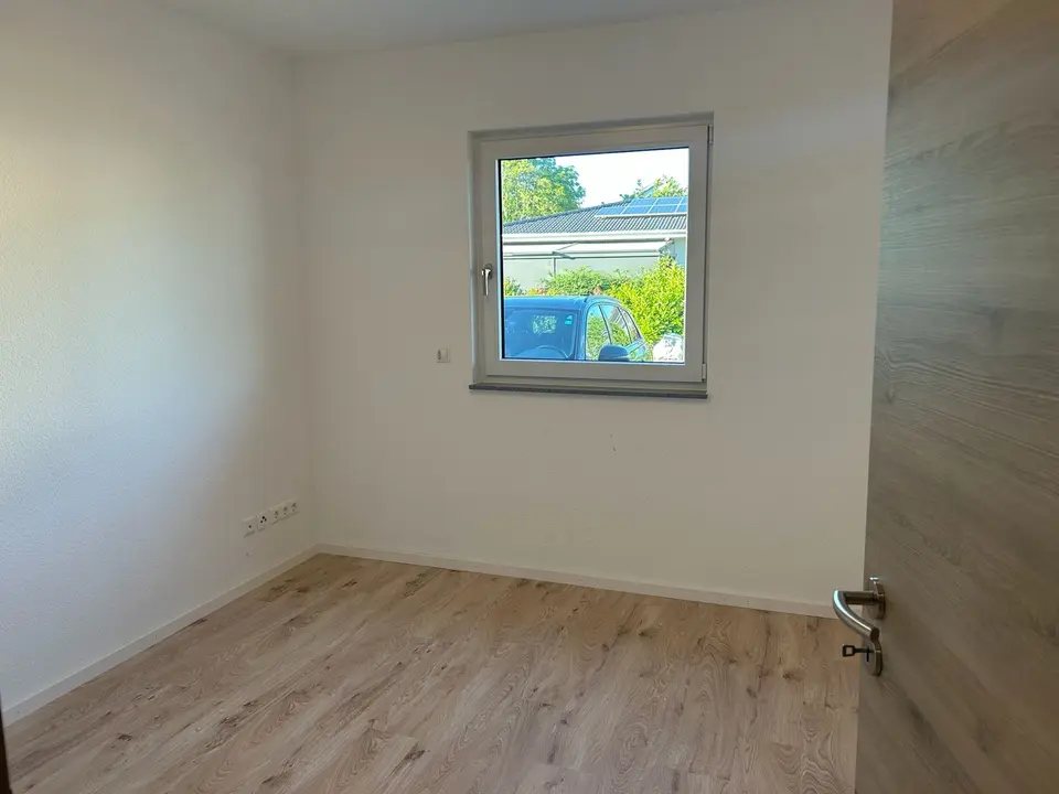 2 Zimmer Wohnung mit 25 m² in Backnang – Bild 3