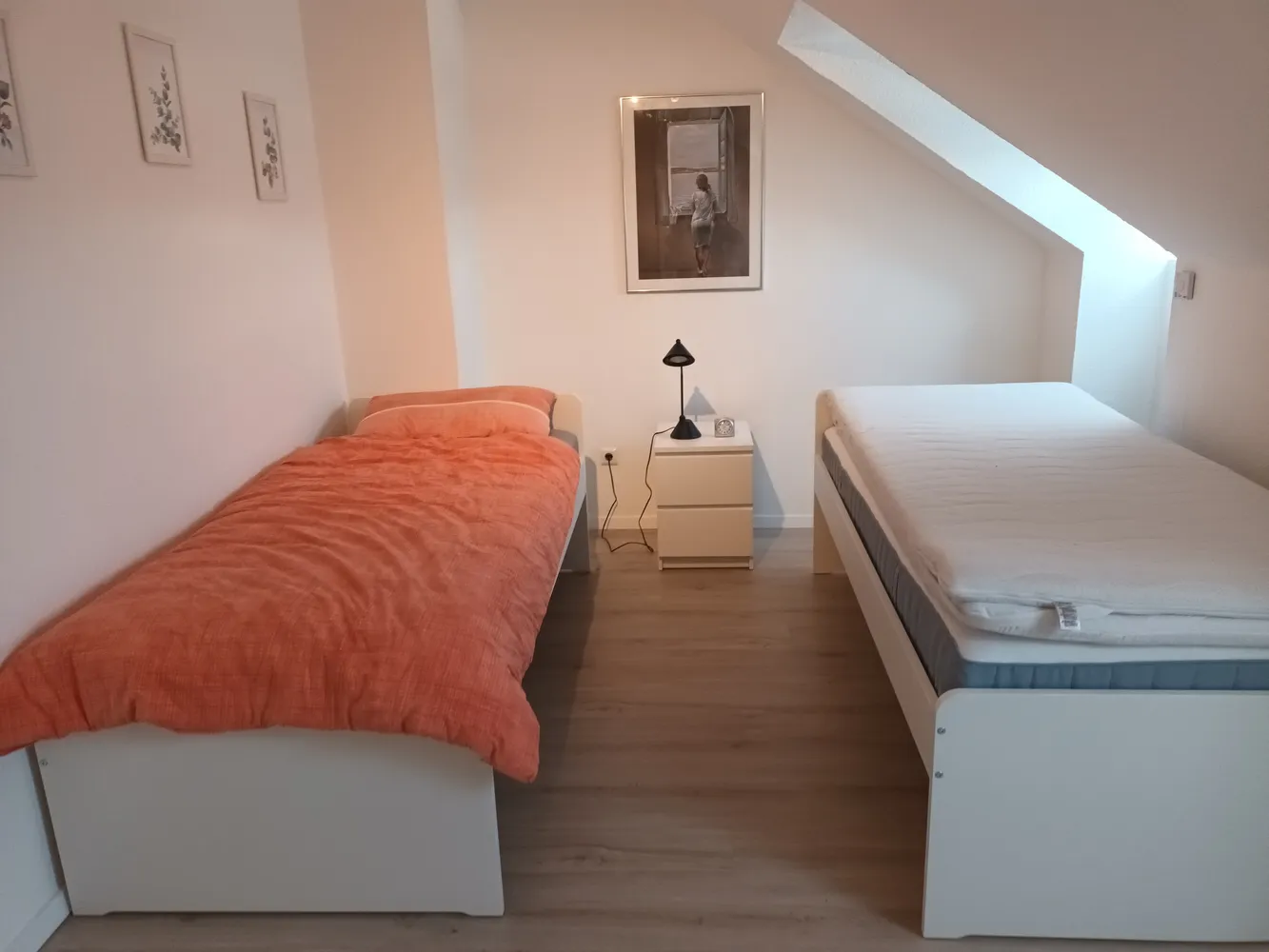 2 room apartment with 34 m² in Dortmund – Photo 3