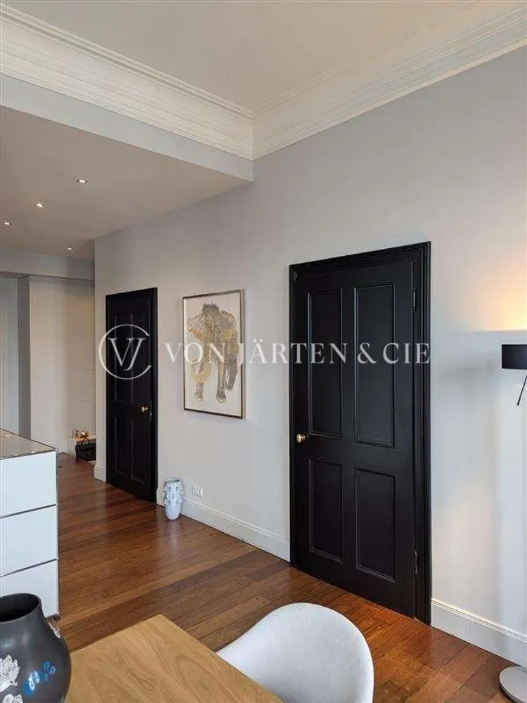 2 room apartment with 123 m² in Hamburg – Photo 4