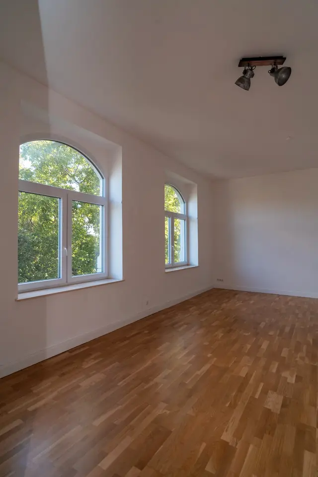 Studio with 21 m² in Wolfenbüttel – Photo 1