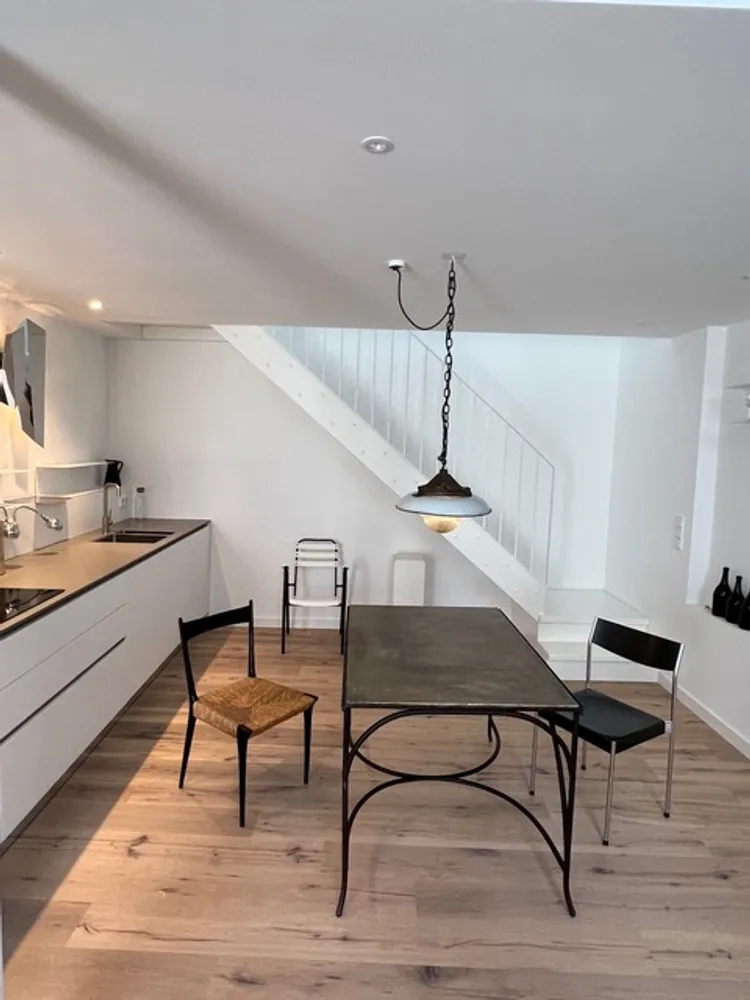 2 Zimmer Wohnung mit 80 m² in Werder (Havel) – Bild 3