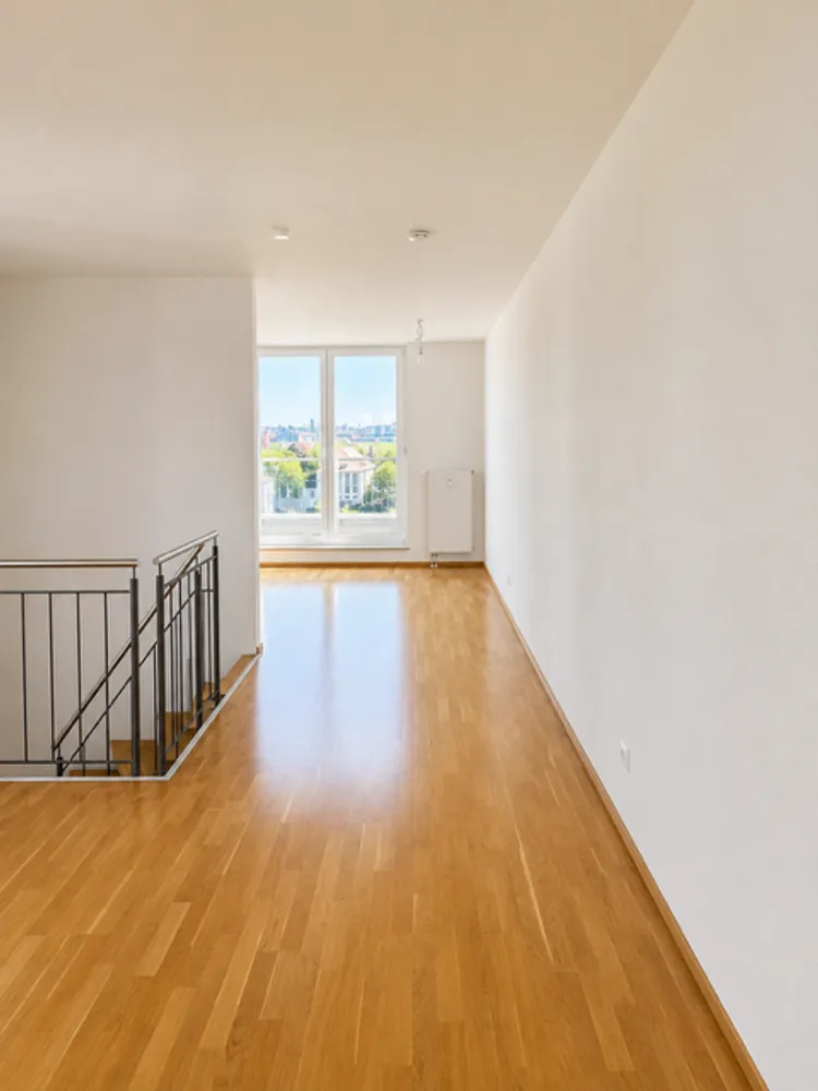 3 Zimmer Wohnung mit 114 m² in Darmstadt – Bild 5