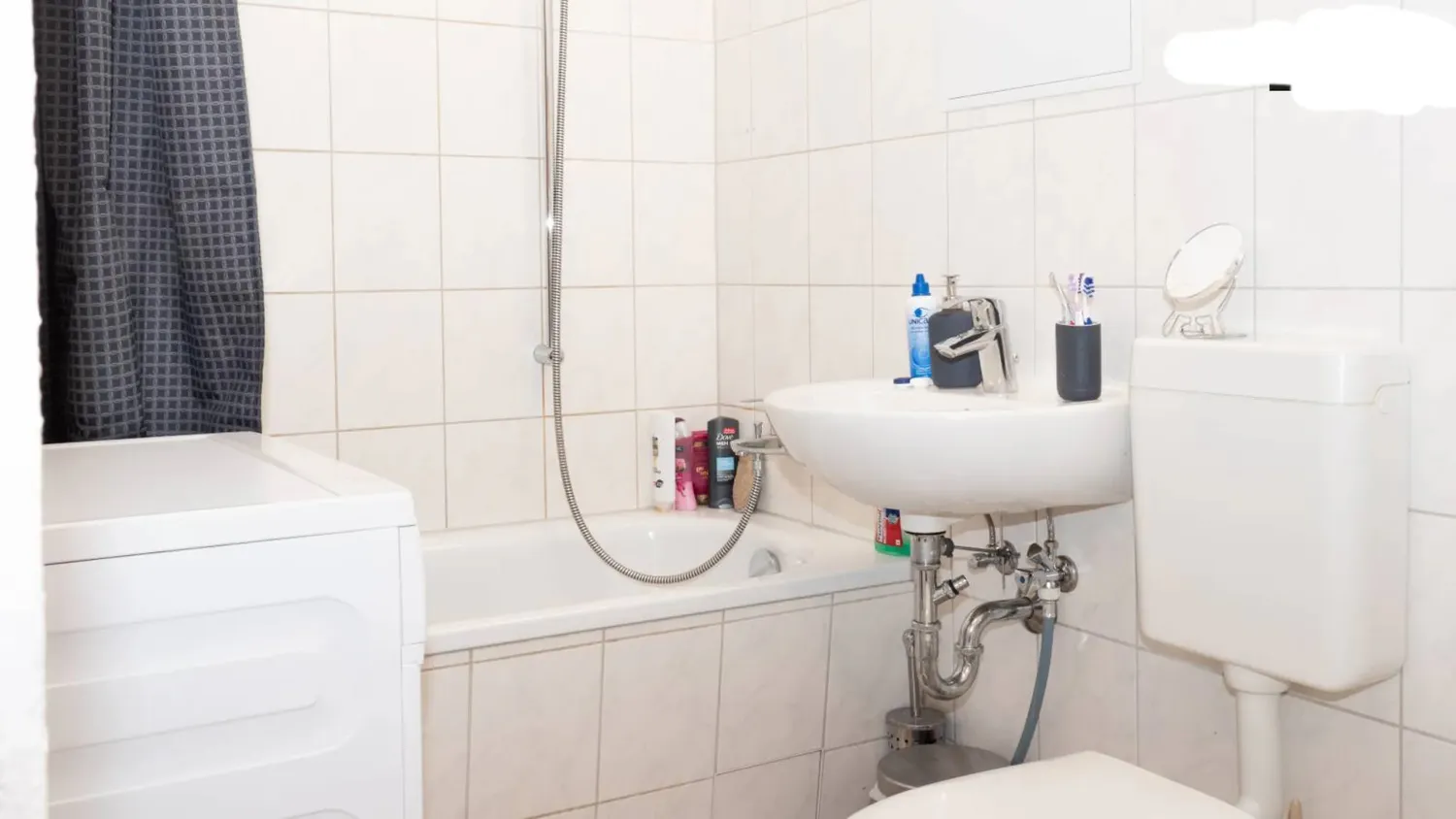 WG-Zimmer mit 14 m² in Berlin – Bild 1