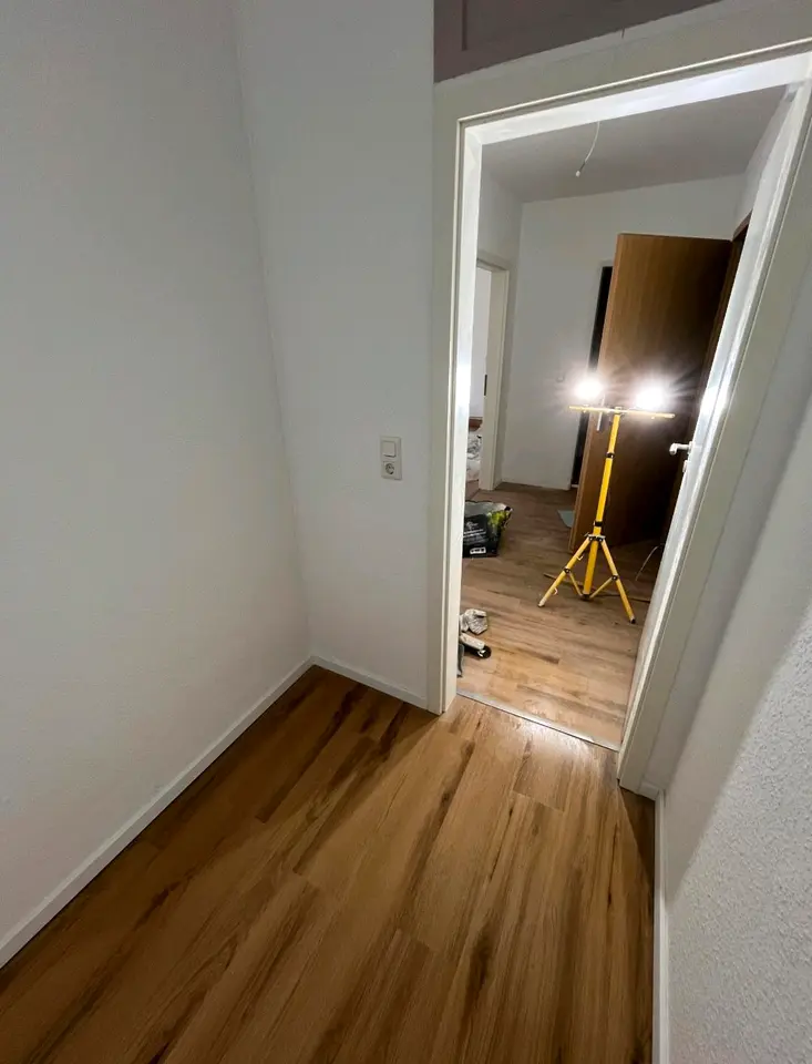 2 Zimmer Wohnung mit 45 m² in Oberhausen – Bild 6
