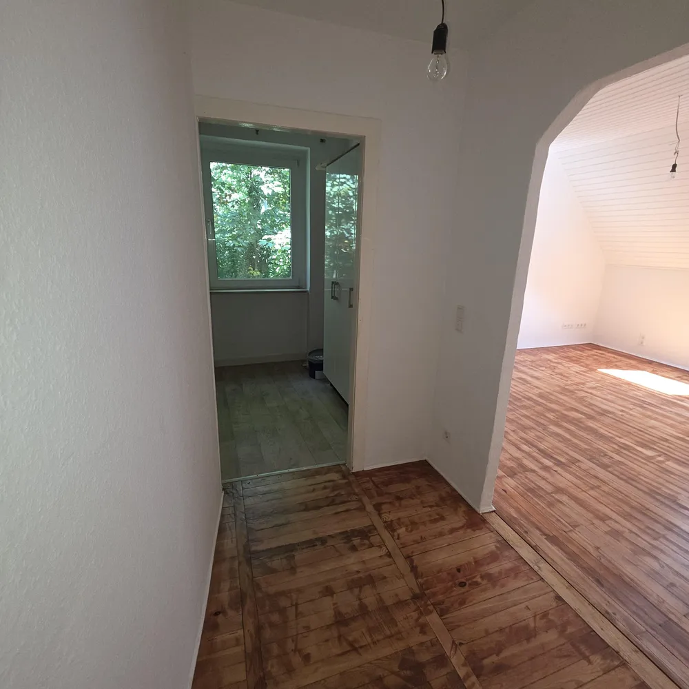 1 Zimmer Wohnung mit 40 m² in Wuppertal – Bild 4