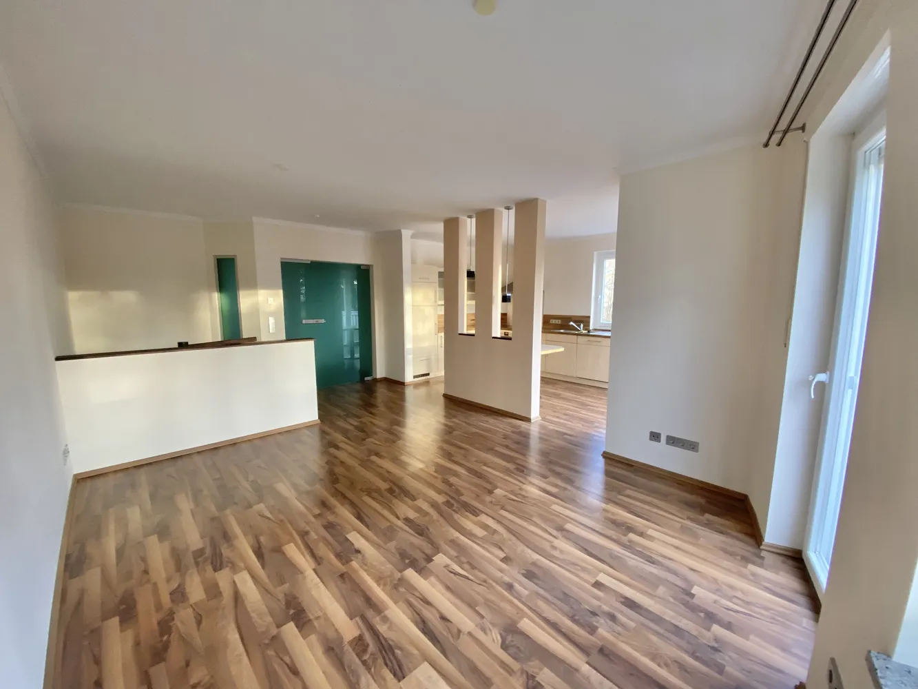 3 Zimmer Wohnung mit 78 m² in Hof – Bild 3