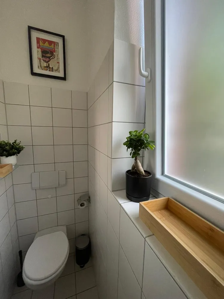 2 Zimmer Wohnung mit 43 m² in Krefeld – Bild 4