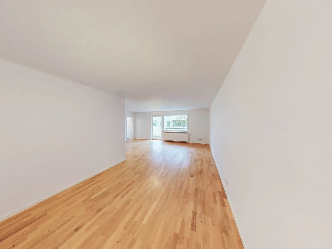 1 Zimmer Wohnung mit 56 m² in München – Bild 3