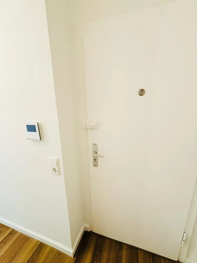 3 Zimmer Wohnung mit 63 m² in Düsseldorf – Bild 2