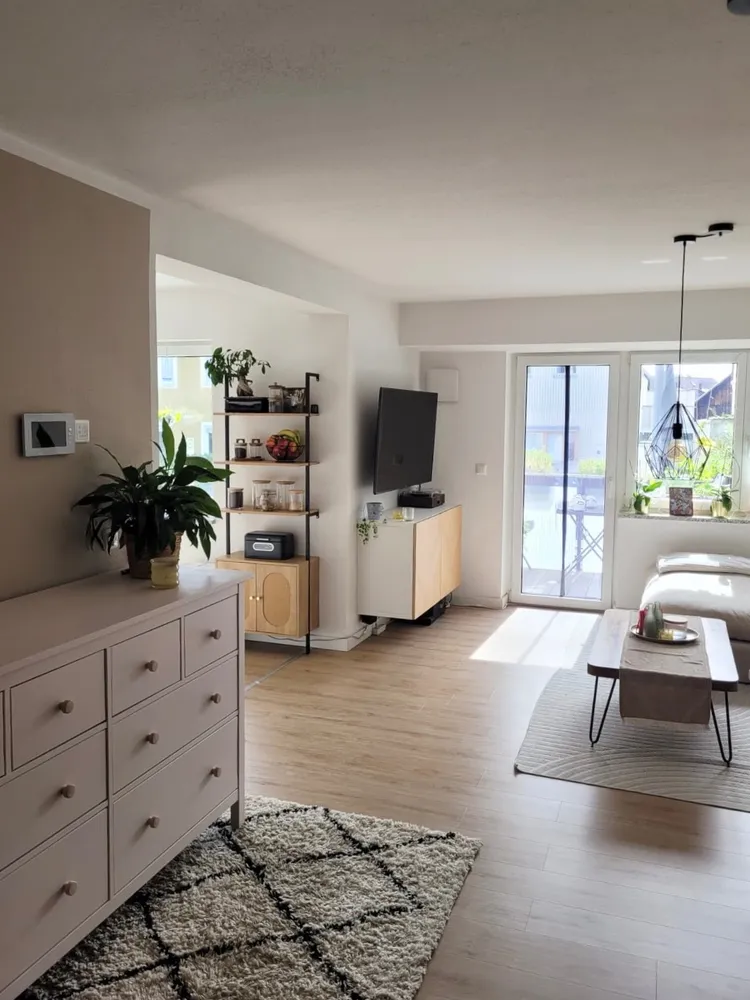2 room apartment with 64 m² in Amberg – Photo 3