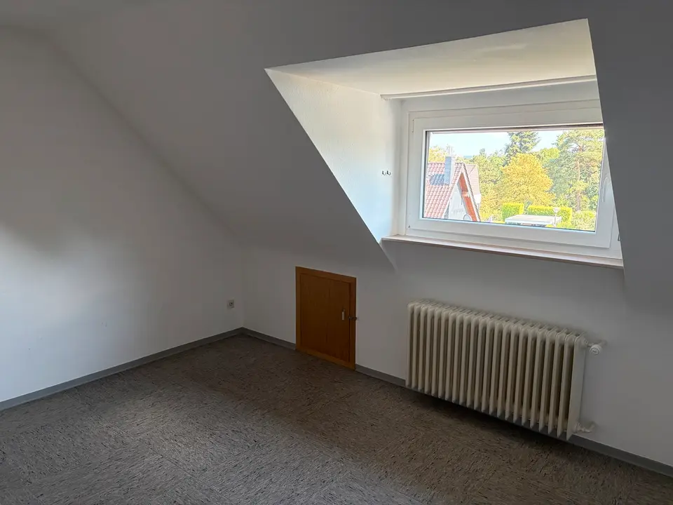 3 Zimmer Wohnung mit 55 m² in Siegburg – Bild 3