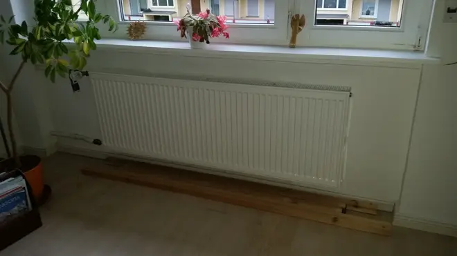 3 Zimmer Wohnung mit 77 m² in Karlsruhe – Bild 10