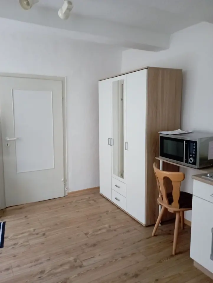 Studio mit 24 m² in Seesen – Bild 2