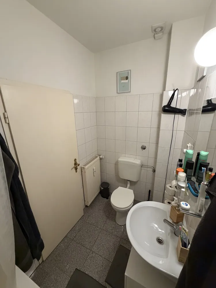 2 Zimmer Wohnung mit 56 m² in Düsseldorf – Bild 11
