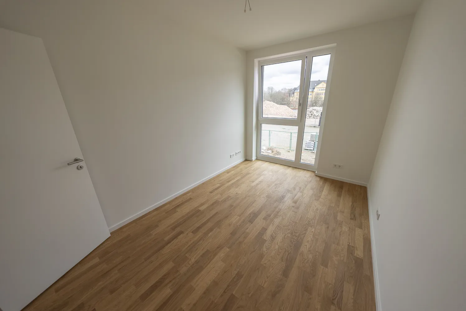 3 Zimmer Wohnung mit 85 m² in Hamburg – Bild 7