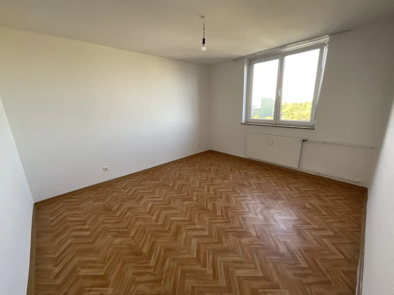 2 Zimmer Wohnung mit 51 m² in Düsseldorf – Bild 2