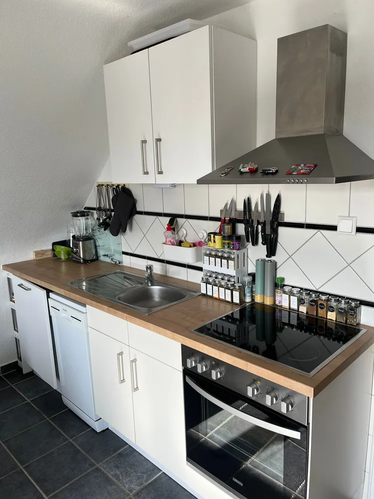3 Zimmer Wohnung mit 75 m² in Langenhagen – Bild 2