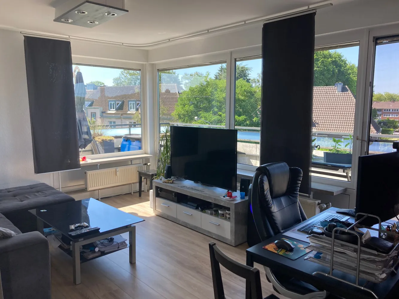 2 Zimmer Wohnung mit 50 m² in Krefeld – Bild 4