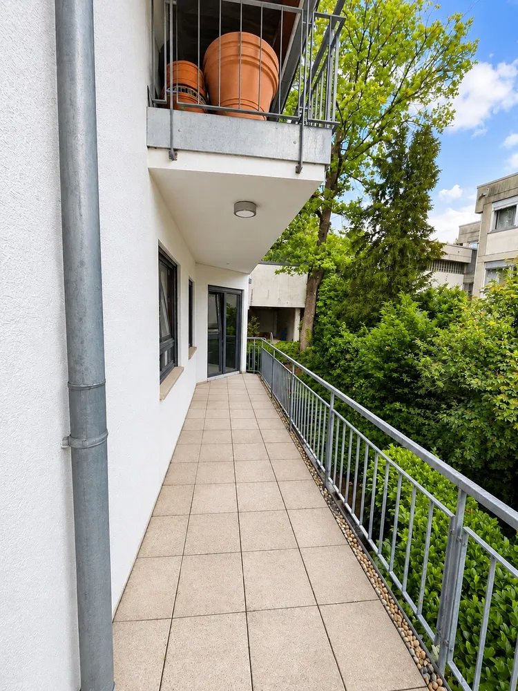 3 Zimmer Wohnung mit 80 m² in Pforzheim – Bild 5