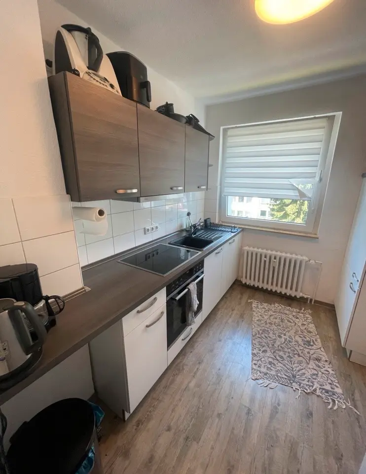 WG-Zimmer mit 12 m² in Bochum – Bild 9