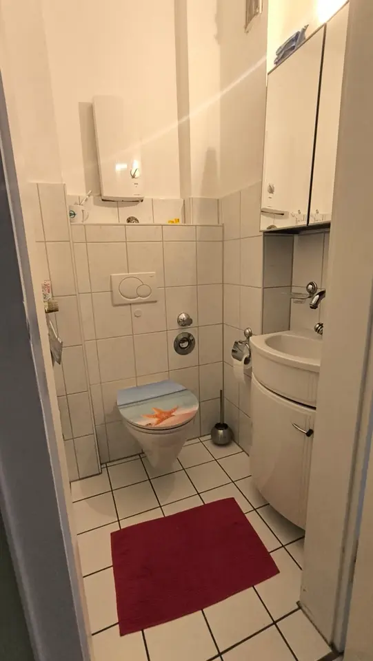 4 Zimmer Wohnung mit 85 m² in Duisburg – Bild 5