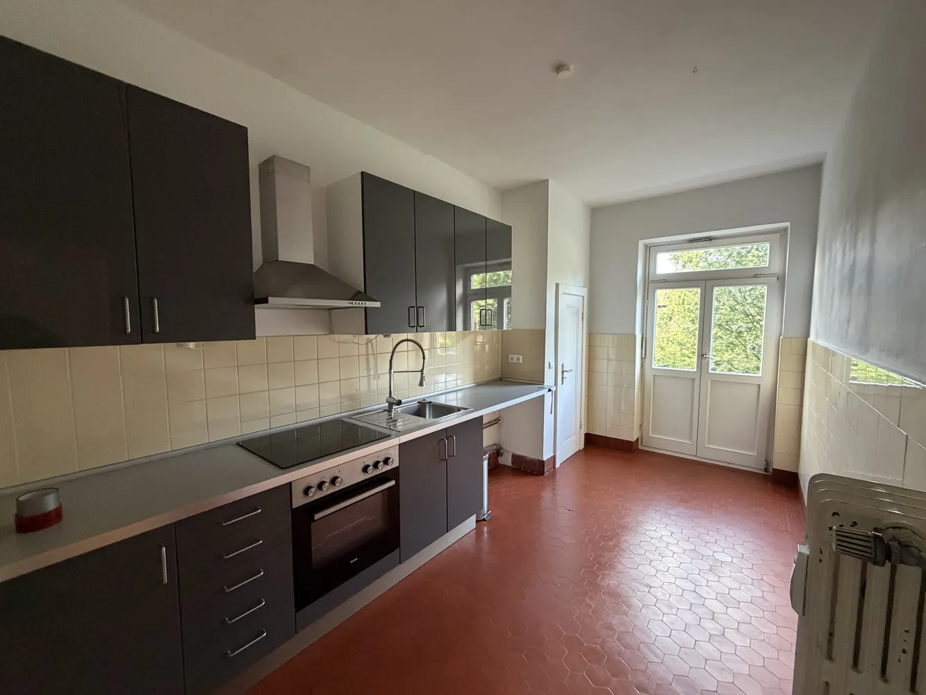 4 Zimmer Wohnung mit 107 m² in Hamburg – Bild 6