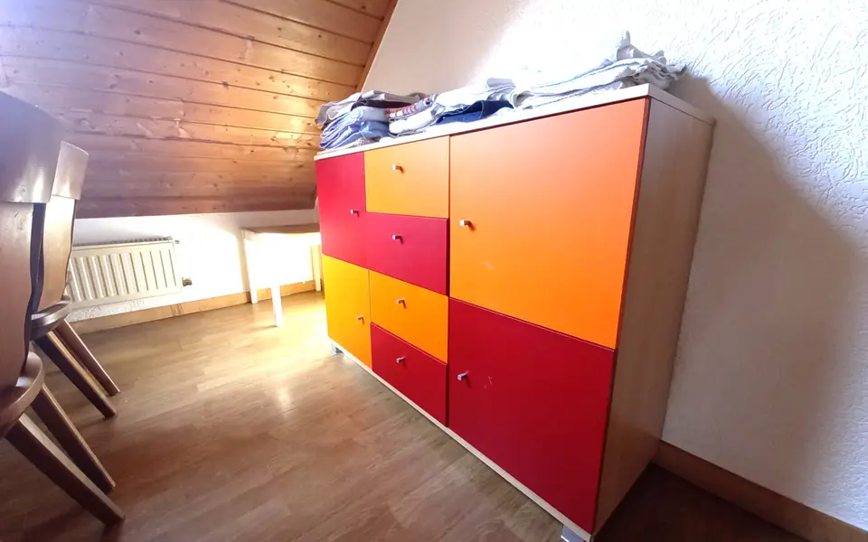 WG-Zimmer mit 120 m² in Kornwestheim – Bild 5