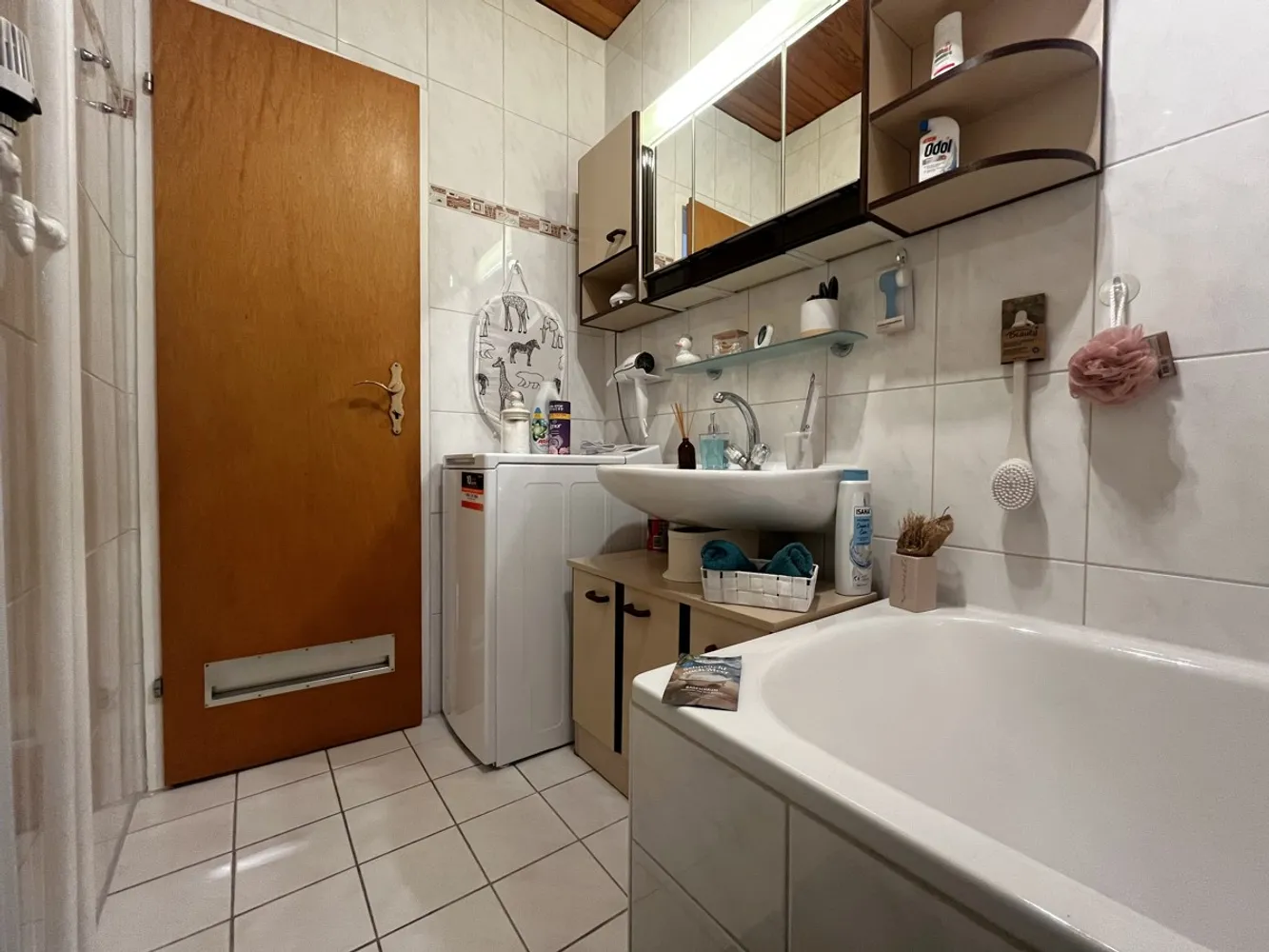 3 room apartment with 67 m² in Bremerhaven – Photo 8
