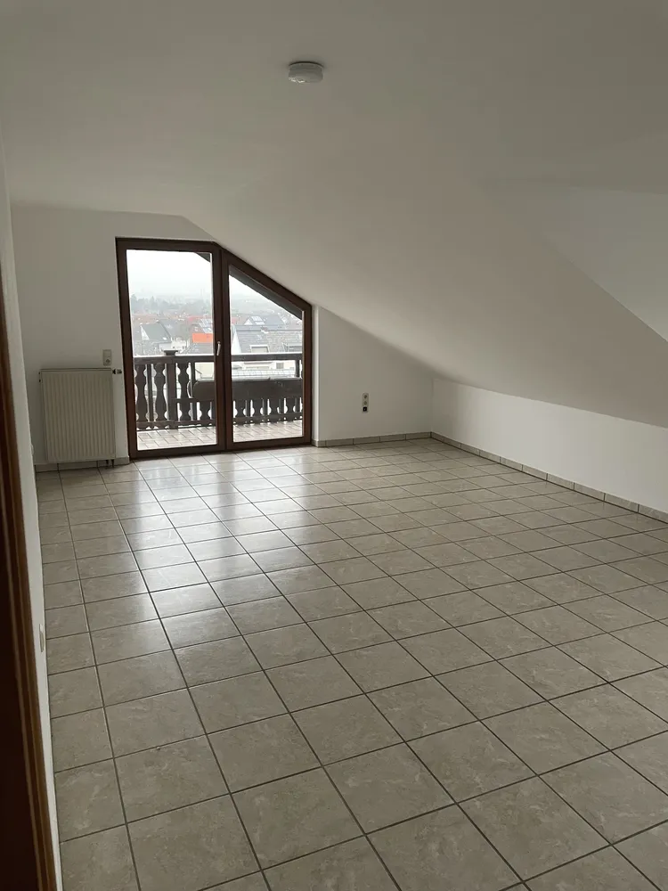 2 Zimmer Wohnung mit 70 m² in Bornheim – Bild 3