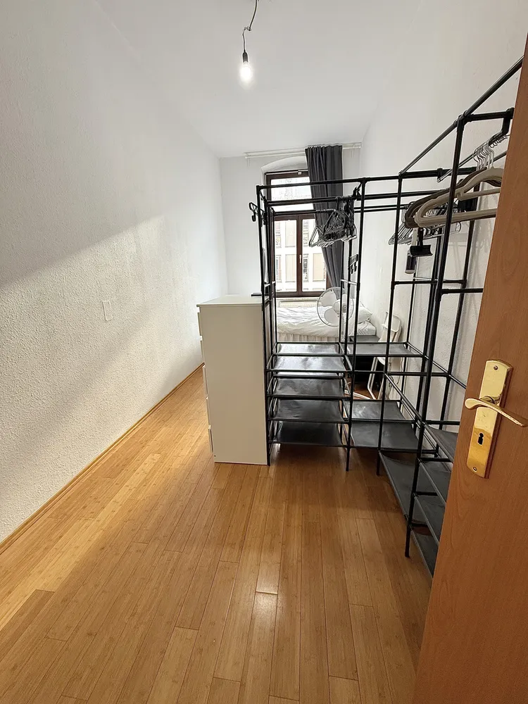 2 room apartment with 47 m² in Dresden – Photo 3
