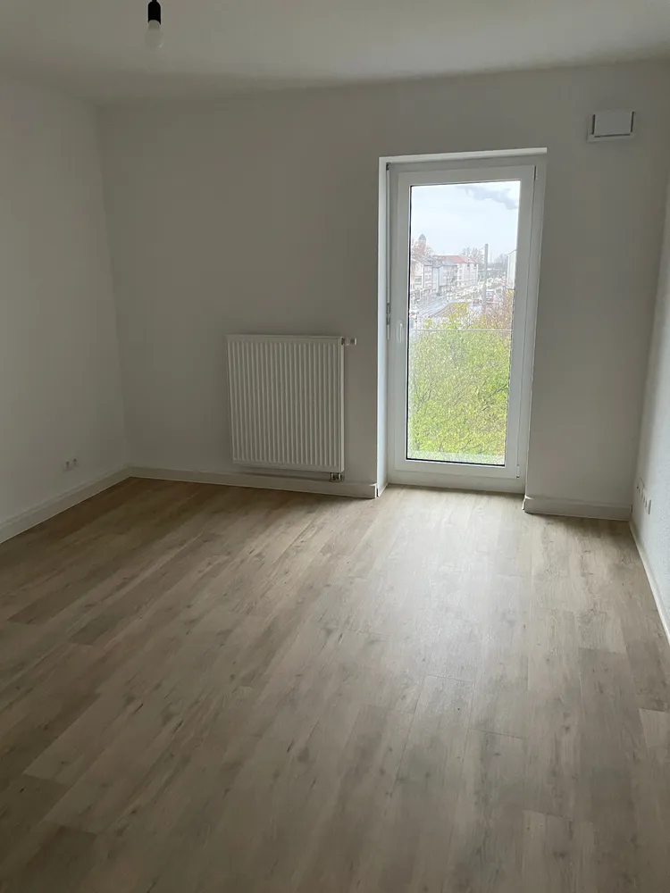2 Zimmer Wohnung mit 50 m² in Mannheim – Bild 3