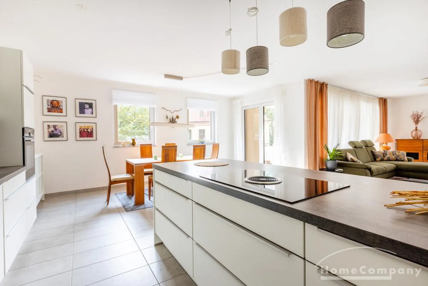 4 Zimmer Wohnung mit 131 m² in Dresden – Bild 9