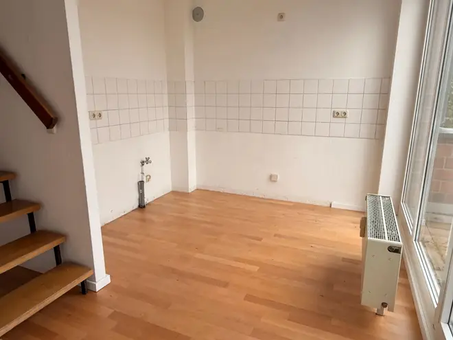 2 Zimmer Wohnung mit 57 m² in Neuss – Bild 2