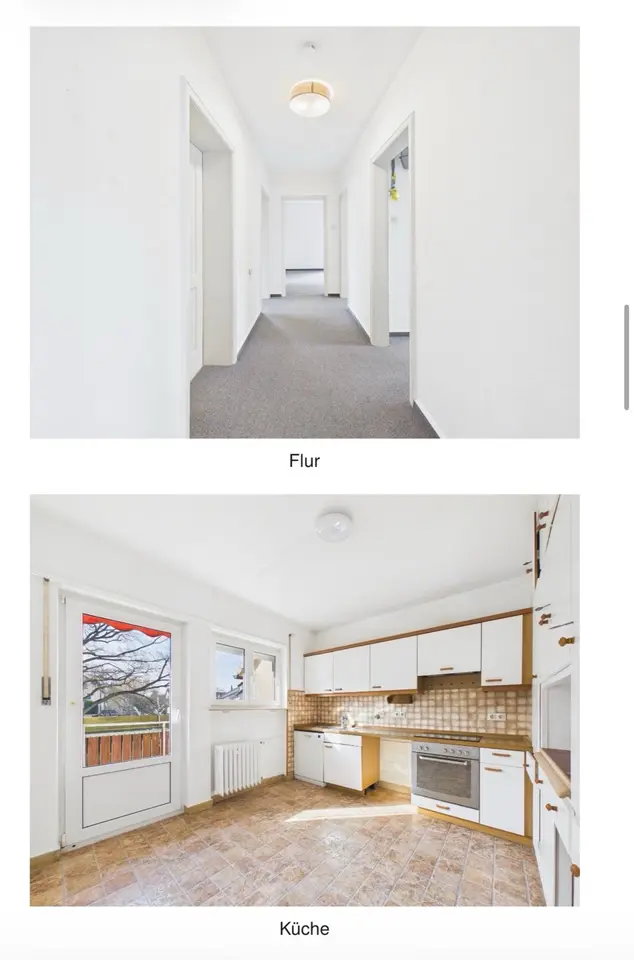 3 Zimmer Wohnung mit 92 m² in Waiblingen – Bild 3