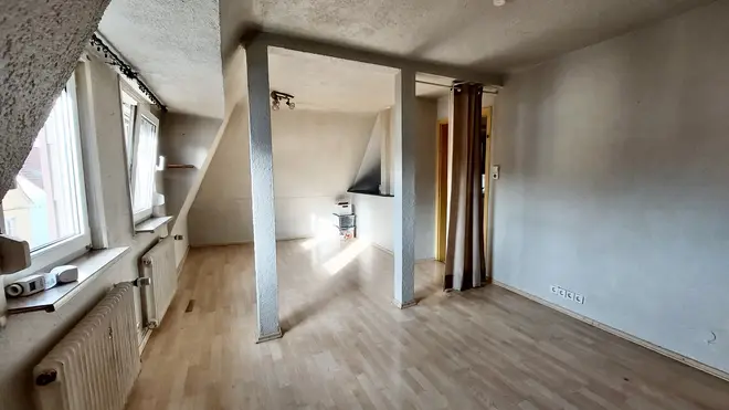 2 Zimmer Wohnung mit 44 m² in Stuttgart – Bild 3
