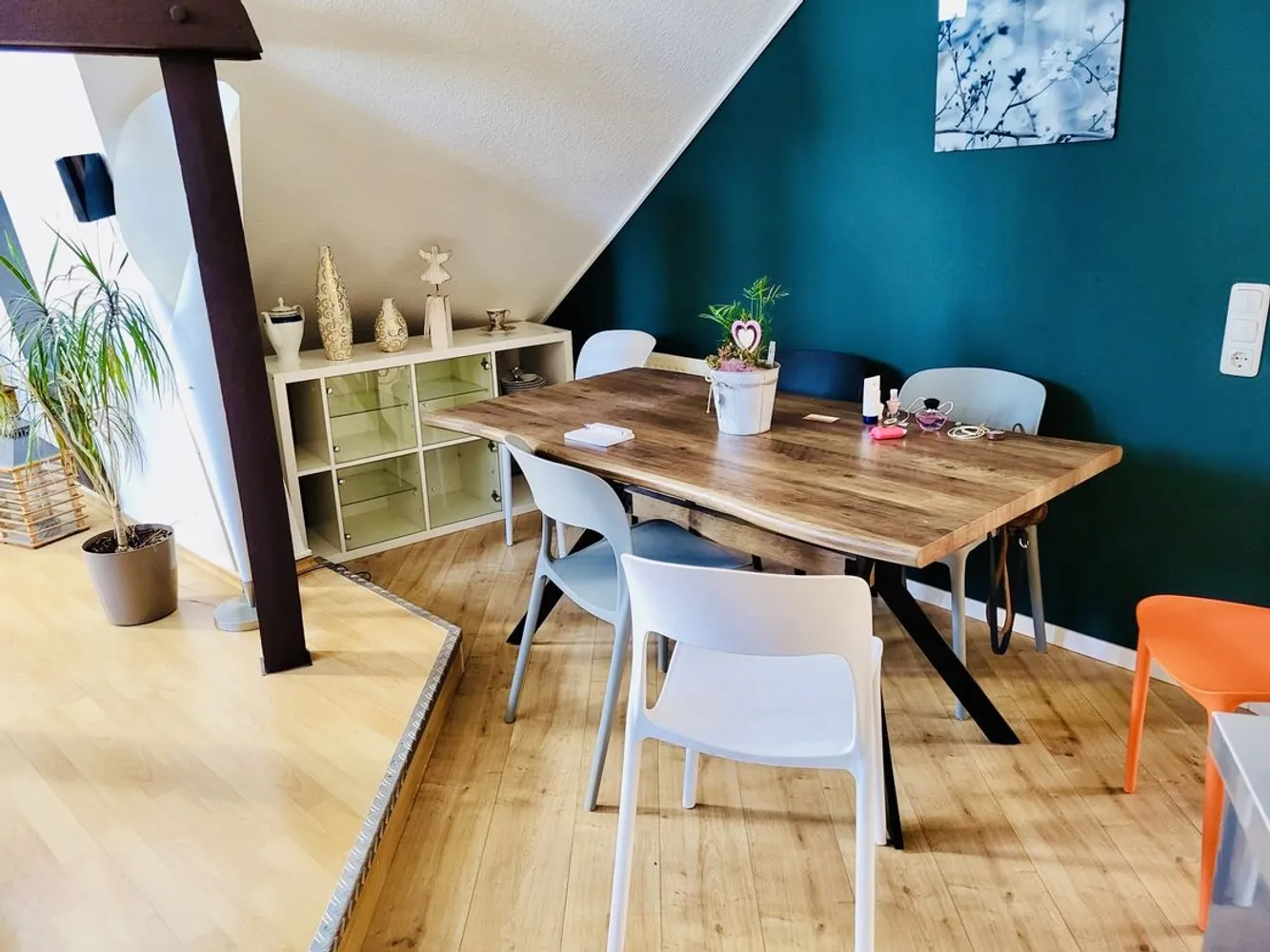 5 Zimmer Wohnung mit 112 m² in Krefeld – Bild 7