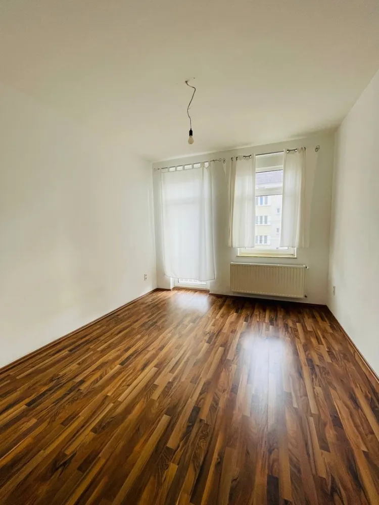 3 Zimmer Wohnung mit 93 m² in Hannover – Bild 3