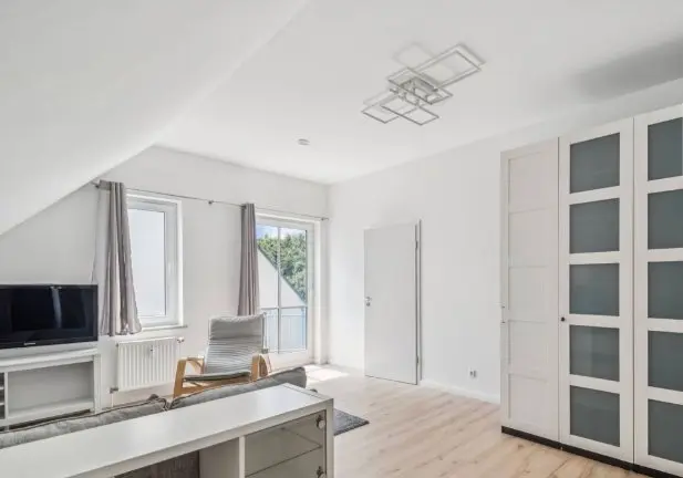 3 Zimmer Wohnung mit 63 m² in Dresden – Bild 9
